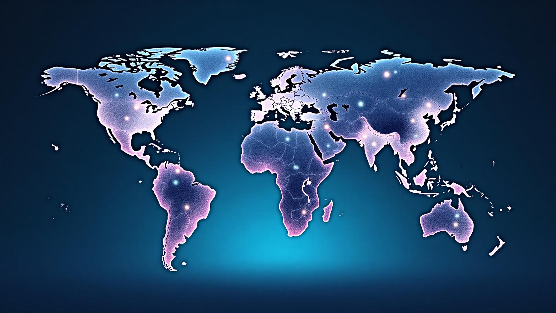 Nearshoring vs. Offshoring vs. Onshoring vs. Outsourcing: What's the Difference?