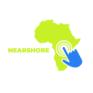 Nearshore.Africa logo